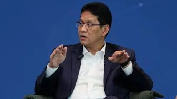Menkeu Bertolak ke China dan Inggris Promosikan Surat Utang RI